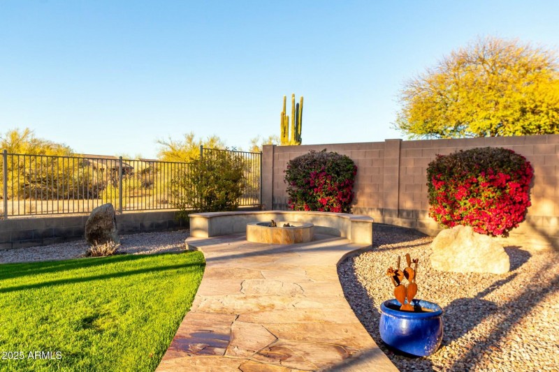 Firepit