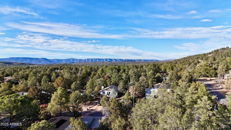 Area View