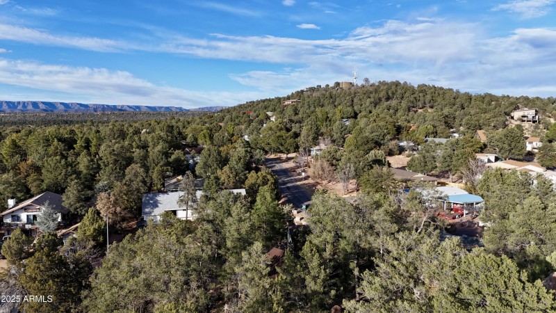 Area View