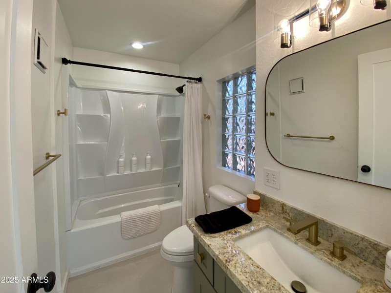 Bathroom 2
