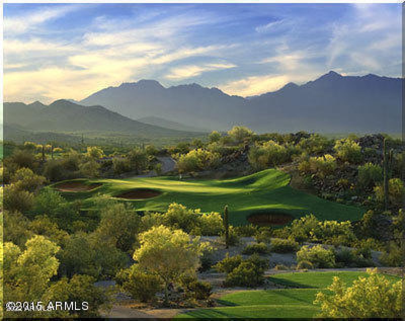 signature golf