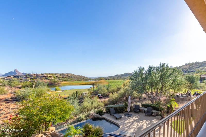 49 Firerock Country Club 15827