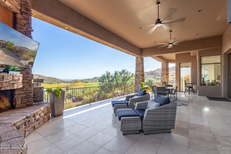 50 Firerock Country Club 15827