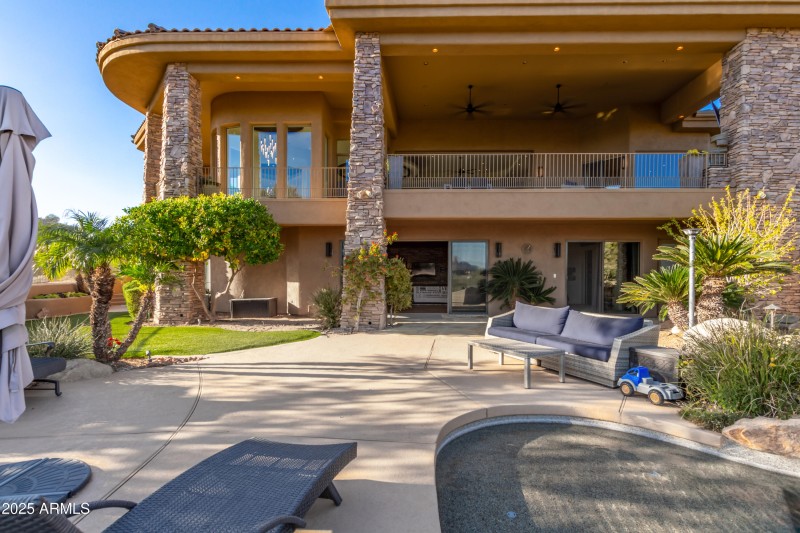 61 Firerock Country Club 15827