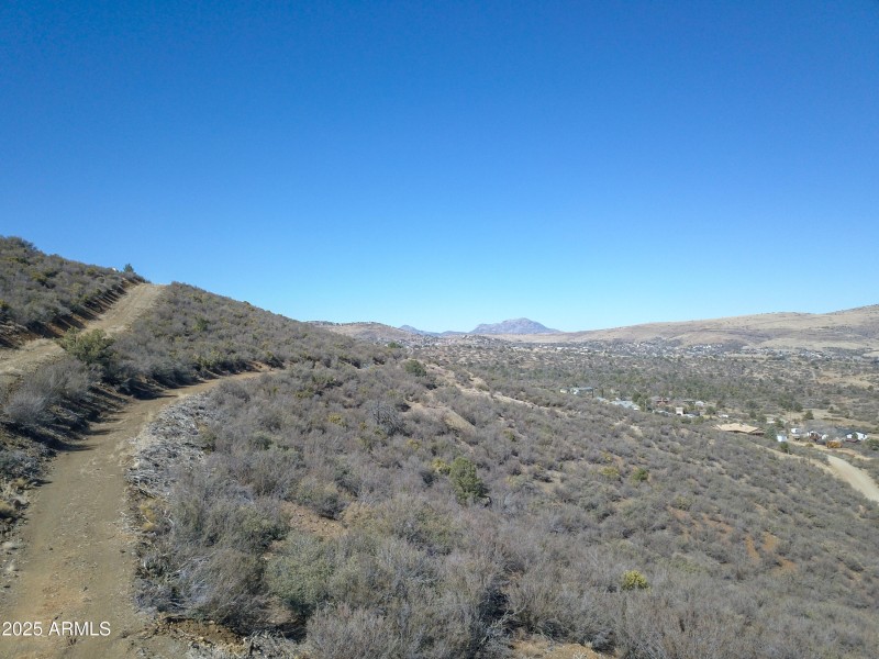 Drone view 2