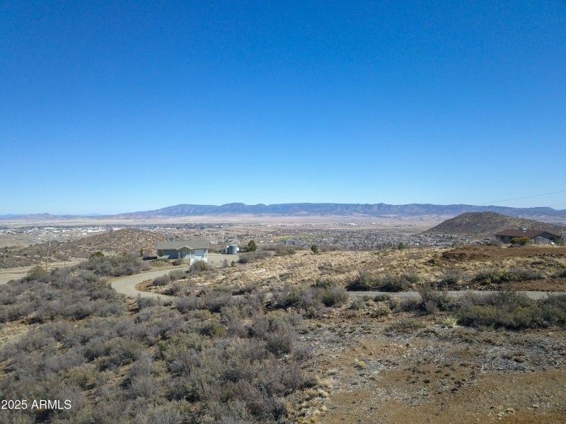 Drone view 4