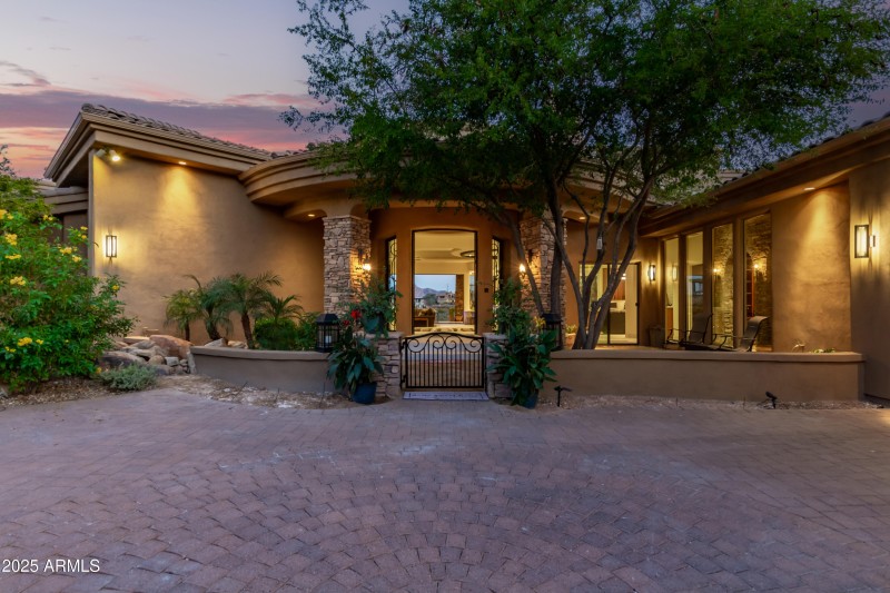 65 Firerock Country Club 15827