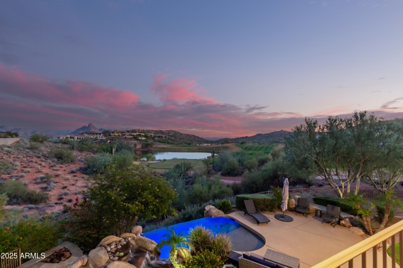 70 Firerock Country Club 15827