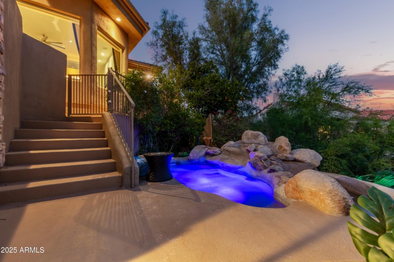 76 Firerock Country Club 15827