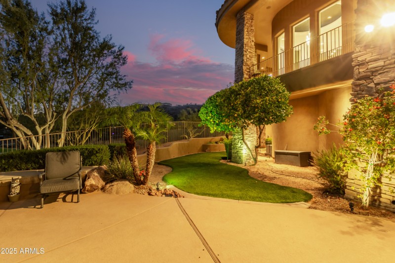 80 Firerock Country Club 15827