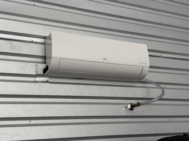 A/C Mini Split