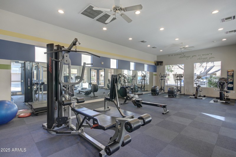 Gym