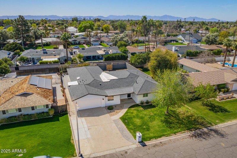 08 - Desert Park Drone