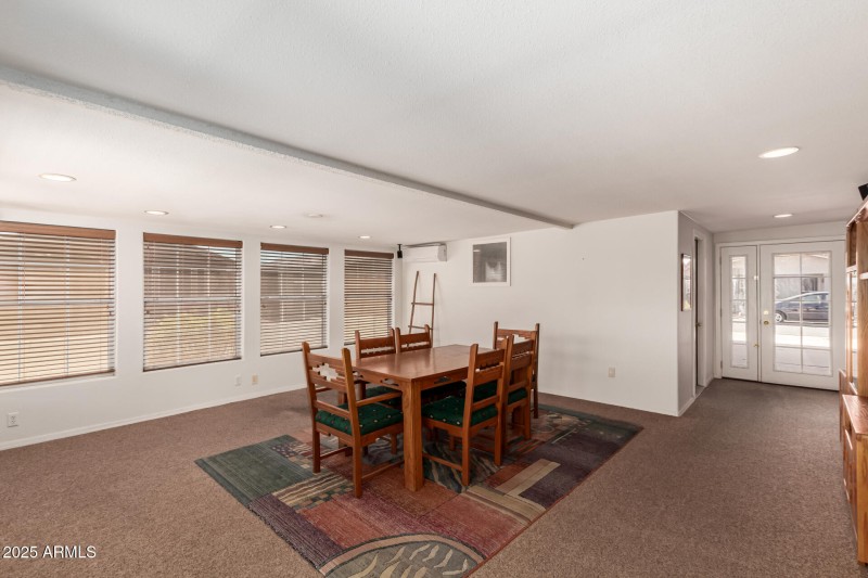 Arizona room