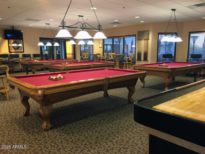 Billiards