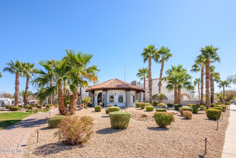 11201 N El Mirage Rd #F88-9671-HDR
