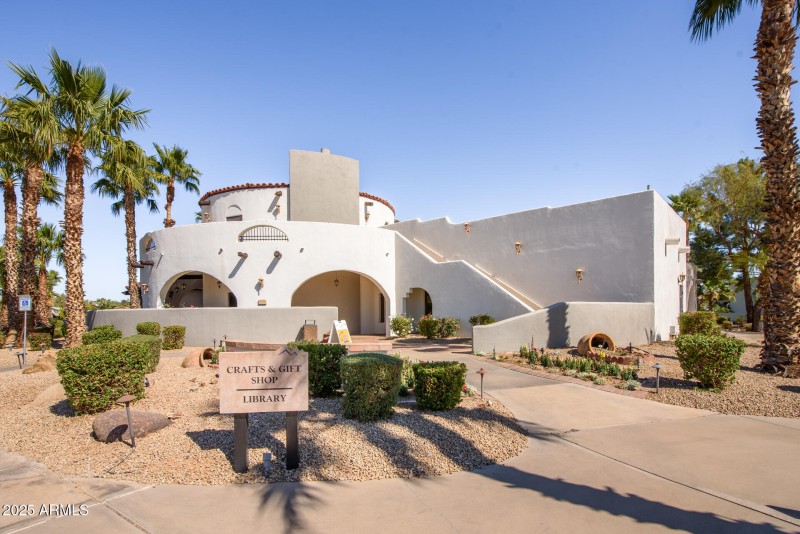 11201 N El Mirage Rd #F88-9676-HDR