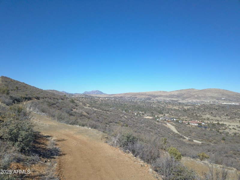 Drone view 1