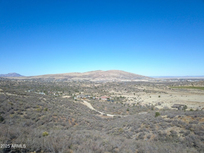 Drone view 3
