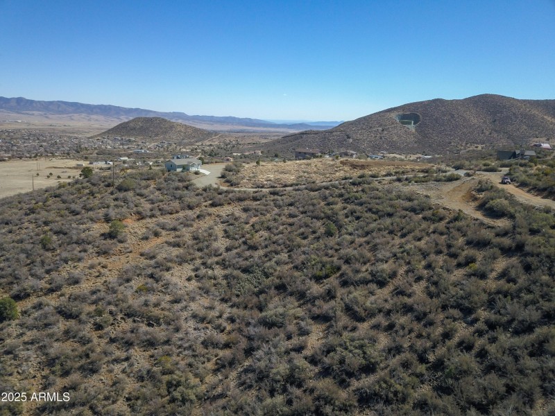 Drone view 5