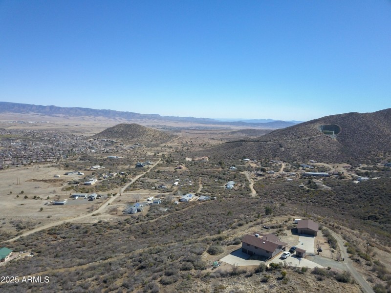 Drone view 12