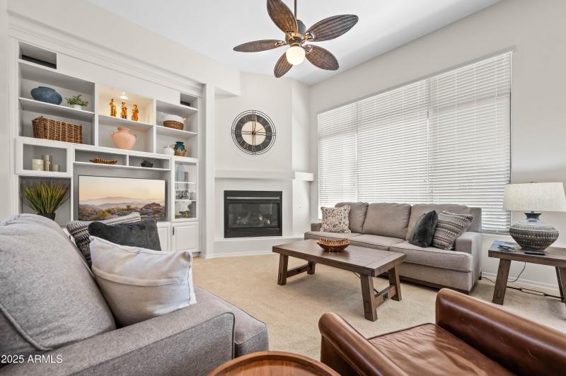 11479 E Beck Lane Scottsdale 85255-68 tv