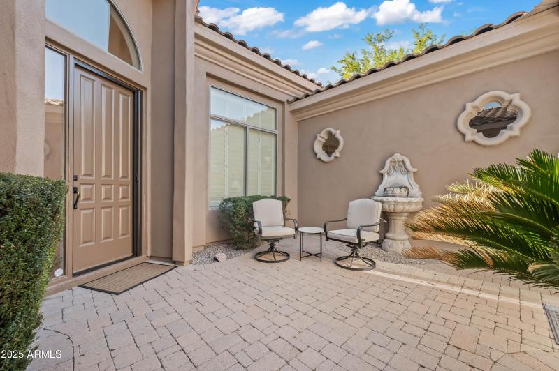 11479 E Beck Lane Scottsdale 85255-3