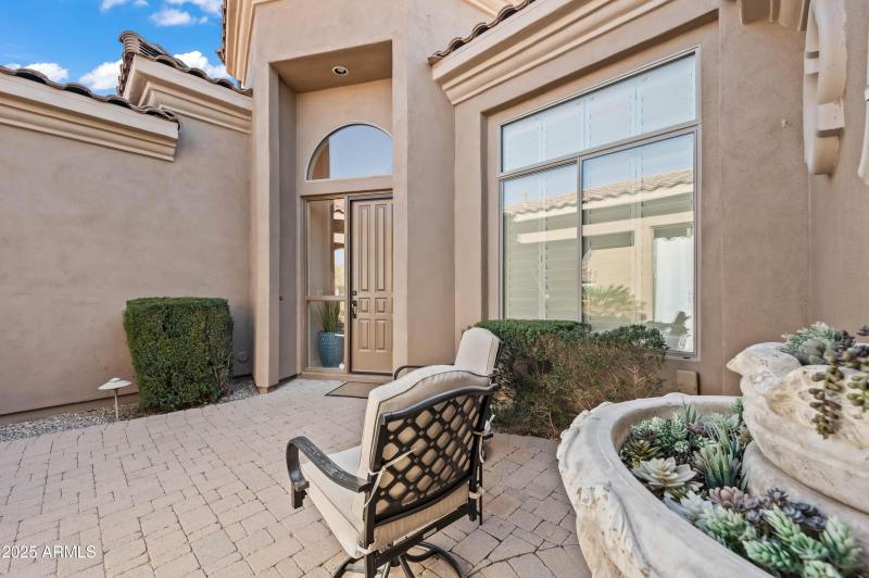 11479 E Beck Lane Scottsdale 85255-4