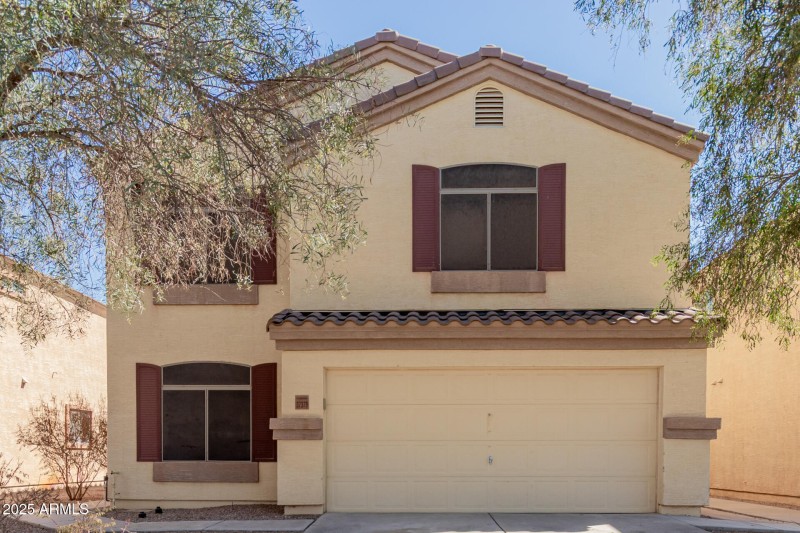 MARICOPA 4BEDROOM 3BATHROOM HOME