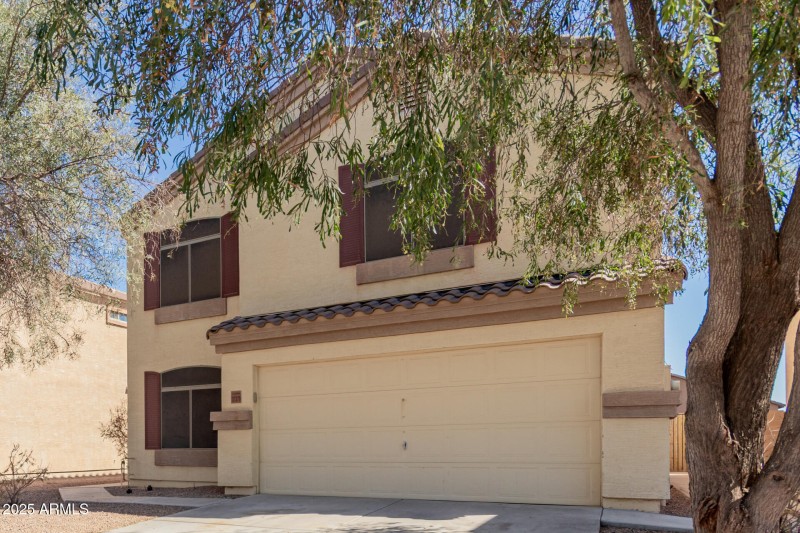 MARICOPA 4BEDROOM 3BATHROOM HOME