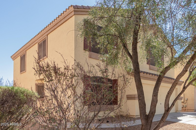 MARICOPA 4BEDROOM 3BATHROOM HOME