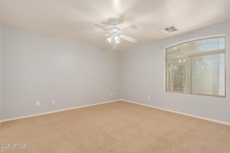 MASTER SUITE
