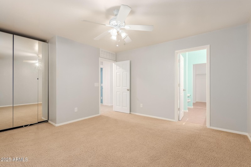 MASTER SUITE