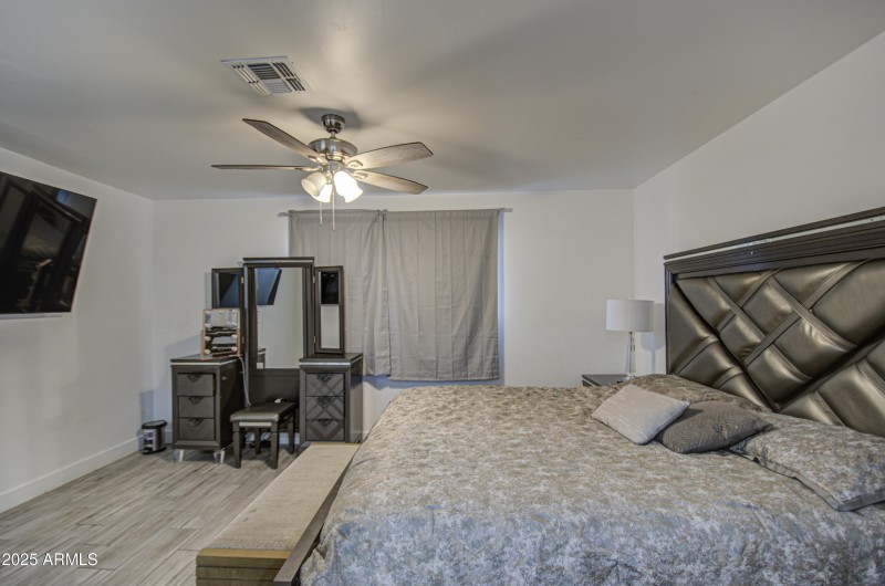 Primary Bed 4