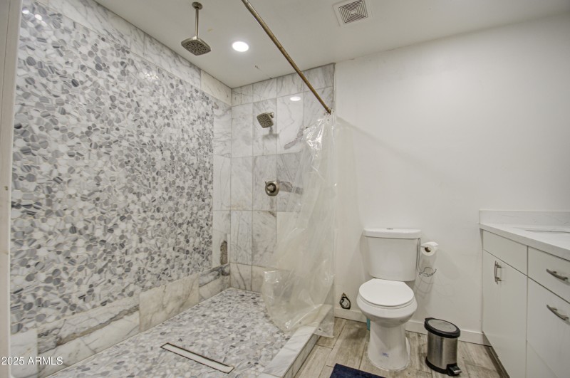 Primary Bath 3