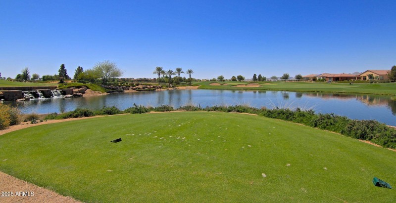 Course view