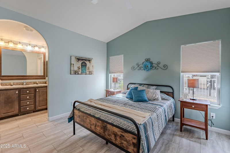 Primary Suite