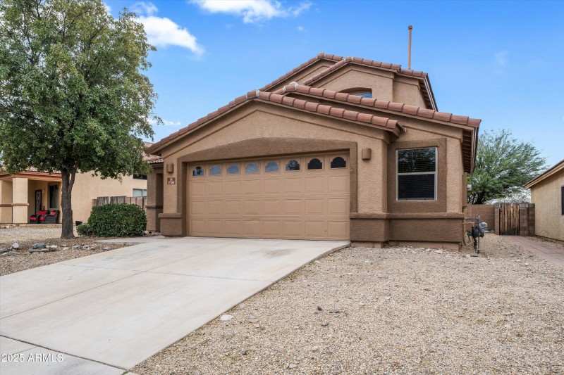 03-Front of Home