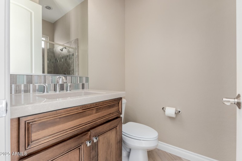 Casita Bath