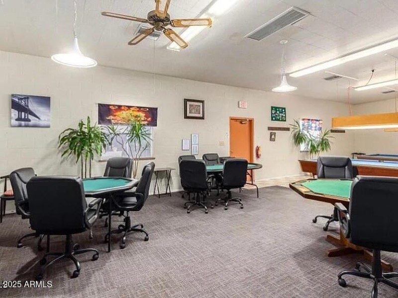 Club House 2