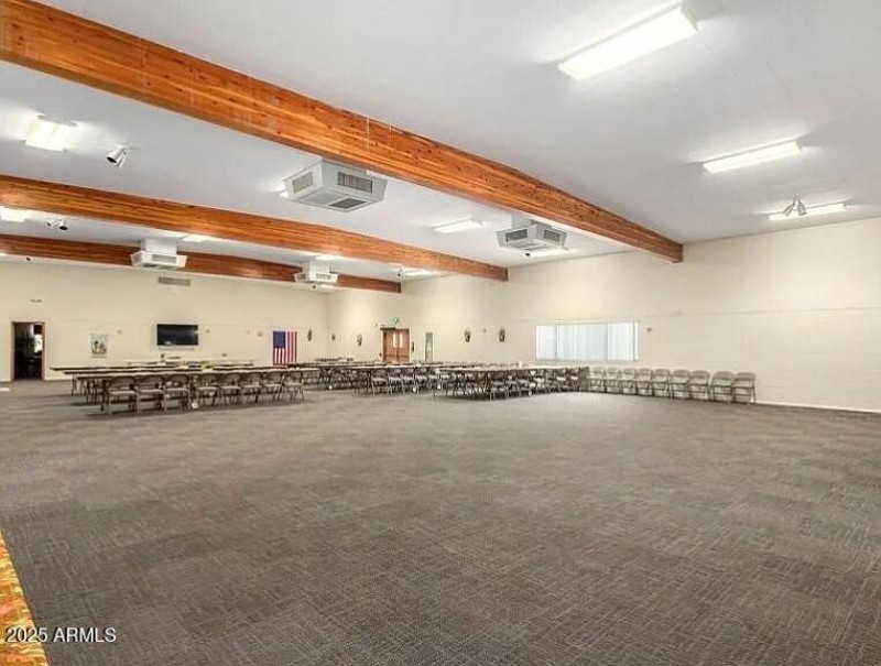 Common Room