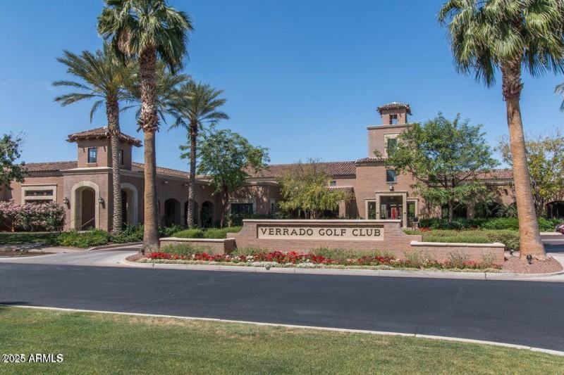 verrado golf club