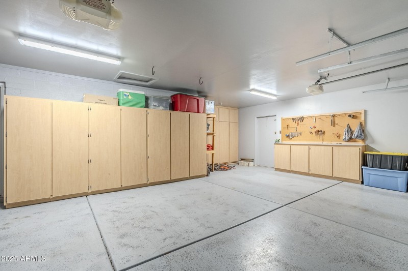 Garage Storage