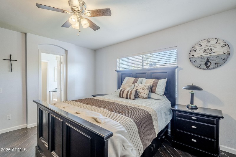 Primary Suite