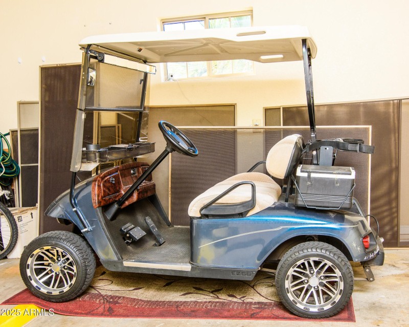 Golf Cart For Sale