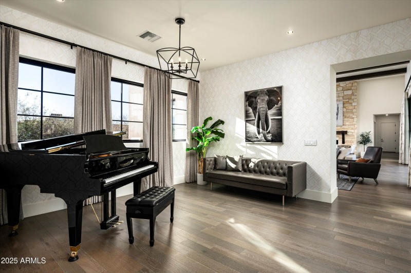 Large Foyer