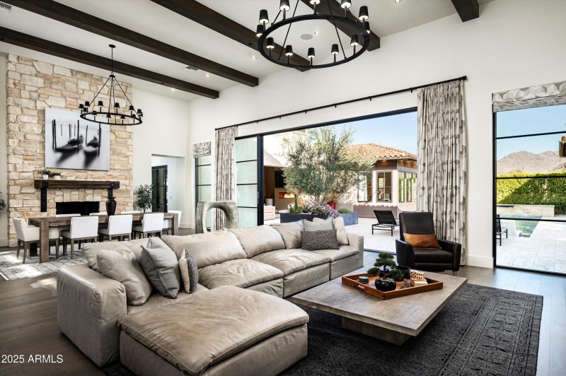 Great space for the whole family