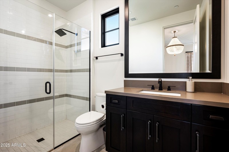 En-Suite Bathroom 2