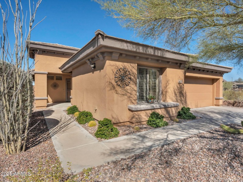41310 N Clear Crossing Ct