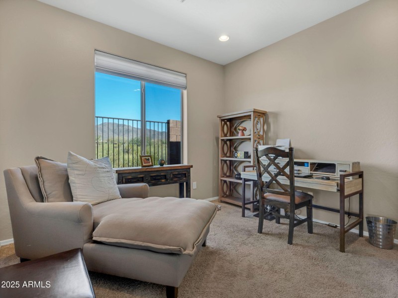 Office/Den/Potential 3rd Bedroom